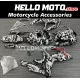 Suzuki GSX-R 600/750 2006-2007 Fairing P/N 2D32 Suzuki GSX-R 600/750 2006-2007 Fairing P/N 2D32