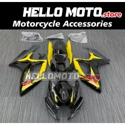 Suzuki GSX-R 600/750 2006-2007 Fairing P/N 2D33