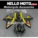 Suzuki GSX-R 600/750 2006-2007 Fairing P/N 2D33 Suzuki GSX-R 600/750 2006-2007 Fairing P/N 2D33