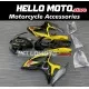 Suzuki GSX-R 600/750 2006-2007 Fairing P/N 2D33 Suzuki GSX-R 600/750 2006-2007 Fairing P/N 2D33