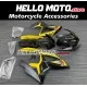 Suzuki GSX-R 600/750 2006-2007 Fairing P/N 2D33 Suzuki GSX-R 600/750 2006-2007 Fairing P/N 2D33