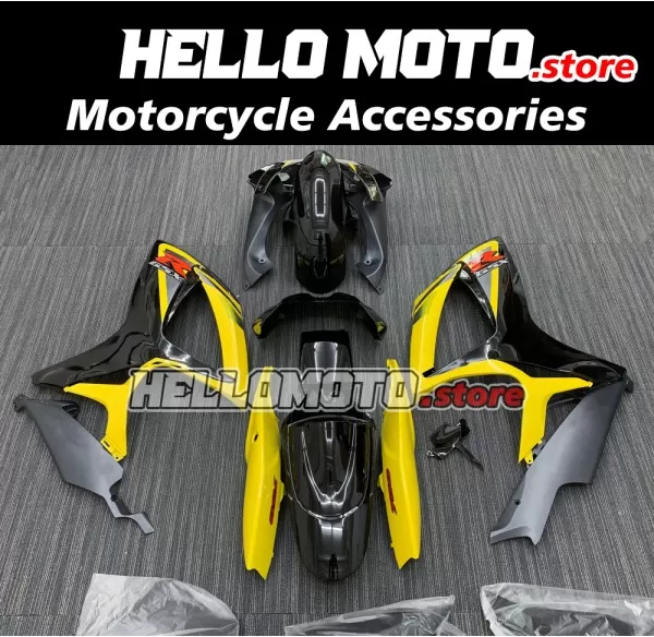 Suzuki GSX-R 600/750 2006-2007 Fairing P/N 2D33 Suzuki GSX-R 600/750 2006-2007 Fairing P/N 2D33