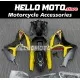 Suzuki GSX-R 600/750 2006-2007 Fairing P/N 2D33 Suzuki GSX-R 600/750 2006-2007 Fairing P/N 2D33