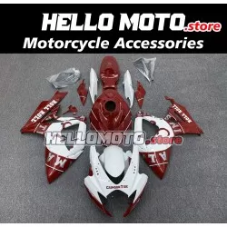 Suzuki GSX-R 600/750 2006-2007 Fairing P/N 2D37