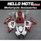 Suzuki GSX-R 600/750 2006-2007 Fairing P/N 2D37