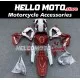 Suzuki GSX-R 600/750 2006-2007 Fairing P/N 2D37