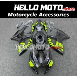 Suzuki GSX-R 600/750 2006-2007 Fairing P/N 2D40 Suzuki GSX-R 600/750 2006-2007 Fairing P/N 2D40