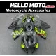Suzuki GSX-R 600/750 2006-2007 Fairing P/N 2D40 Suzuki GSX-R 600/750 2006-2007 Fairing P/N 2D40