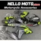 Suzuki GSX-R 600/750 2006-2007 Fairing P/N 2D40 Suzuki GSX-R 600/750 2006-2007 Fairing P/N 2D40