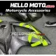 Suzuki GSX-R 600/750 2006-2007 Fairing P/N 2D40 Suzuki GSX-R 600/750 2006-2007 Fairing P/N 2D40