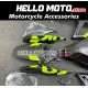 Suzuki GSX-R 600/750 2006-2007 Fairing P/N 2D40 Suzuki GSX-R 600/750 2006-2007 Fairing P/N 2D40