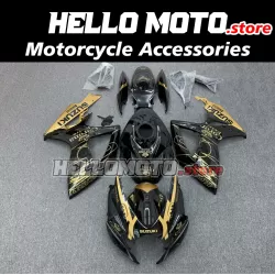 Suzuki GSX-R 600/750 2006-2007 Fairing P/N R2D45