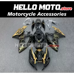 Suzuki GSX-R 600/750 2006-2007 Fairing P/N R2D45 Suzuki GSX-R 600/750 2006-2007 Fairing P/N R2D45