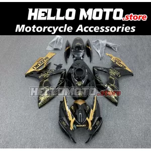 Suzuki GSX-R 600/750 2006-2007 Fairing P/N R2D45
