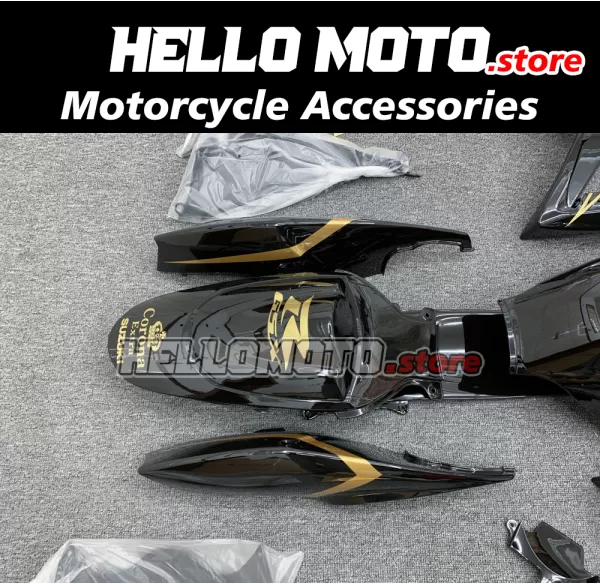 Suzuki GSX-R 600/750 2006-2007 Fairing P/N R2D45 Suzuki GSX-R 600/750 2006-2007 Fairing P/N R2D45
