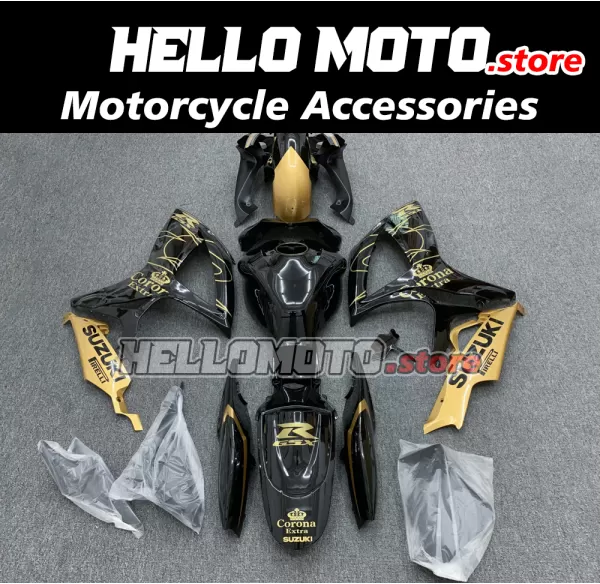 Suzuki GSX-R 600/750 2006-2007 Fairing P/N R2D45 Suzuki GSX-R 600/750 2006-2007 Fairing P/N R2D45