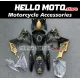 Suzuki GSX-R 600/750 2006-2007 Fairing P/N R2D45 Suzuki GSX-R 600/750 2006-2007 Fairing P/N R2D45