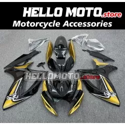 Suzuki GSX-R 600/750 2006-2007 Fairing P/N 2D46