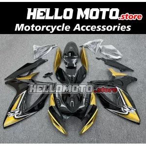 Suzuki GSX-R 600/750 2006-2007 Fairing P/N 2D46 Suzuki GSX-R 600/750 2006-2007 Fairing P/N 2D46