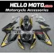 Suzuki GSX-R 600/750 2006-2007 Fairing P/N 2D46