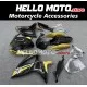 Suzuki GSX-R 600/750 2006-2007 Fairing P/N 2D46
