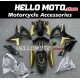 Suzuki GSX-R 600/750 2006-2007 Fairing P/N 2D46