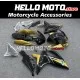 Suzuki GSX-R 600/750 2006-2007 Fairing P/N 2D46