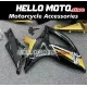 Suzuki GSX-R 600/750 2006-2007 Fairing P/N 2D46