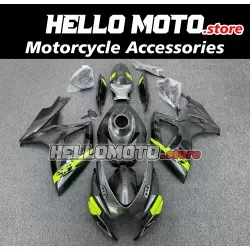 Suzuki GSX-R 600/750 2006-2007 Fairing P/N 2D49
