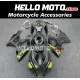 Suzuki GSX-R 600/750 2006-2007 Fairing P/N 2D49