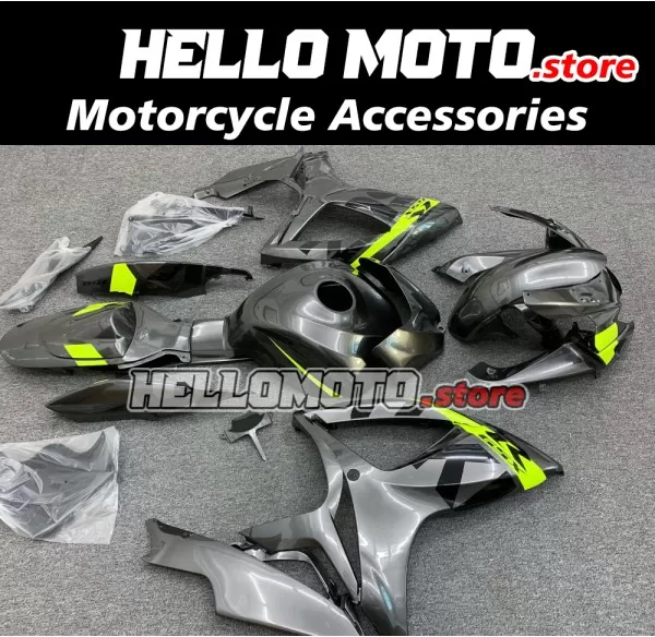 Suzuki GSX-R 600/750 2006-2007 Fairing P/N 2D49