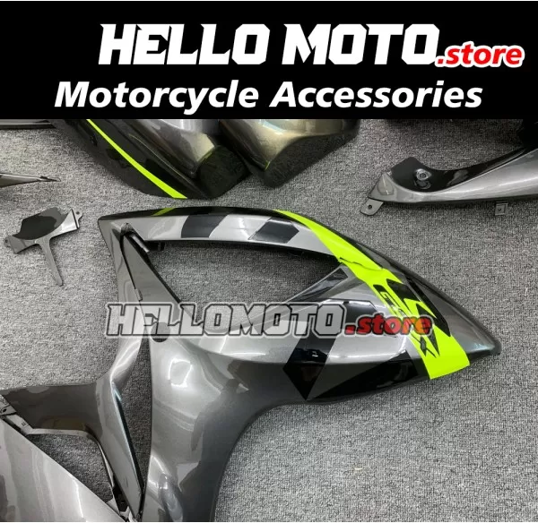 Suzuki GSX-R 600/750 2006-2007 Fairing P/N 2D49