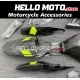 Suzuki GSX-R 600/750 2006-2007 Fairing P/N 2D49