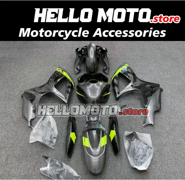 Suzuki GSX-R 600/750 2006-2007 Fairing P/N 2D49
