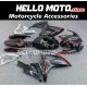 Suzuki GSX-R 600/750 2006-2007 Fairing P/N 2D50 Suzuki GSX-R 600/750 2006-2007 Fairing P/N 2D50