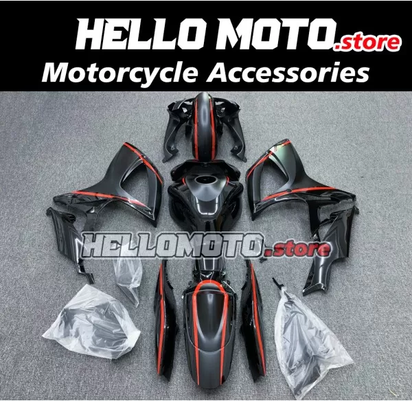 Suzuki GSX-R 600/750 2006-2007 Fairing P/N 2D50 Suzuki GSX-R 600/750 2006-2007 Fairing P/N 2D50