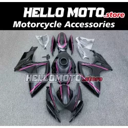 Suzuki GSX-R 600/750 2006-2007 Fairing P/N 2D51