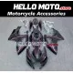 Suzuki GSX-R 600/750 2006-2007 Fairing P/N 2D51