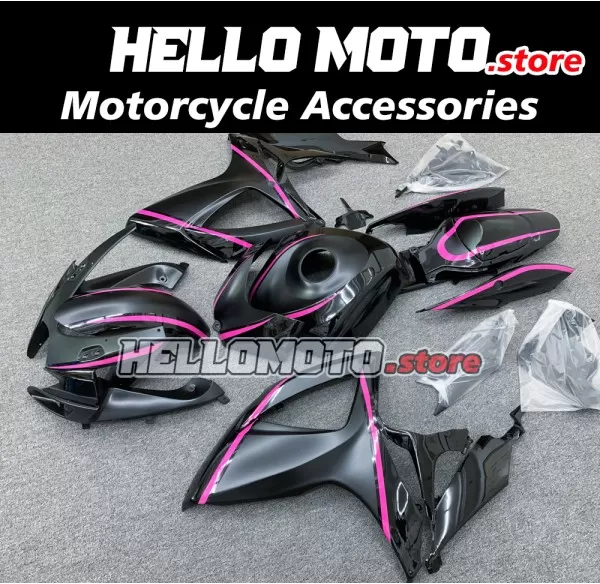Suzuki GSX-R 600/750 2006-2007 Fairing P/N 2D51