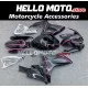 Suzuki GSX-R 600/750 2006-2007 Fairing P/N 2D51