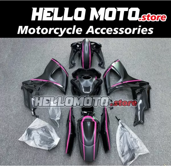 Suzuki GSX-R 600/750 2006-2007 Fairing P/N 2D51