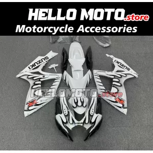 Suzuki GSX-R 600/750 2006-2007 Fairing P/N 2D52