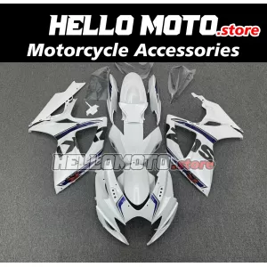 Suzuki GSX-R 600/750 2006-2007 Fairing P/N 2D55