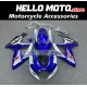 Suzuki GSX-R 600/750 2006-2007 Fairing P/N 2D57