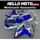 Suzuki GSX-R 600/750 2006-2007 Fairing P/N 2D57