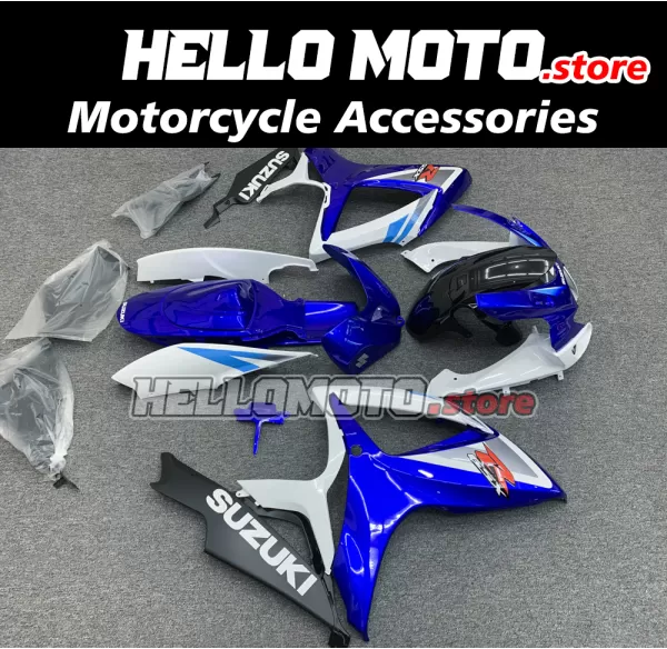 Suzuki GSX-R 600/750 2006-2007 Fairing P/N 2D57
