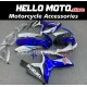 Suzuki GSX-R 600/750 2006-2007 Fairing P/N 2D57