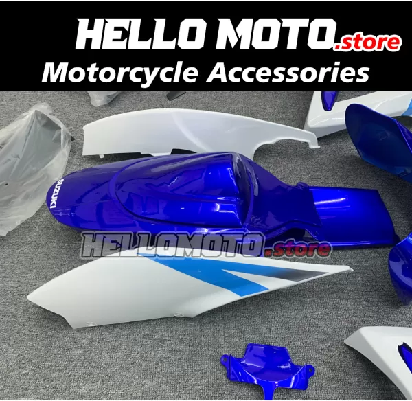 Suzuki GSX-R 600/750 2006-2007 Fairing P/N 2D57