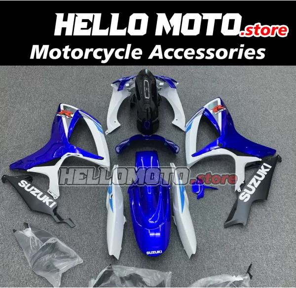Suzuki GSX-R 600/750 2006-2007 Fairing P/N 2D57
