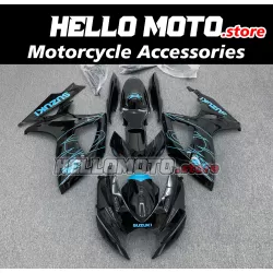 Suzuki GSX-R 600/750 2006-2007 Fairing P/N 2D58